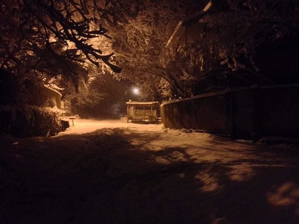 Гостевой дом ILORI RACHA Они-27