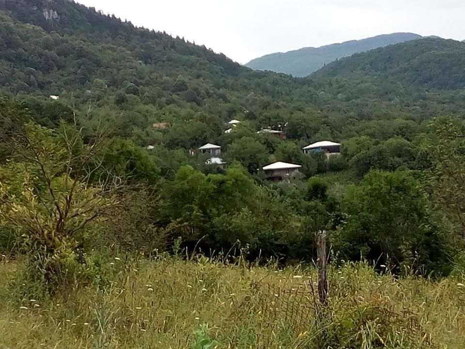 Гостевой дом ILORI RACHA Они-47